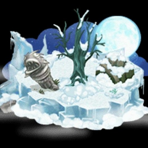 Cold Island - My Singing Monsters