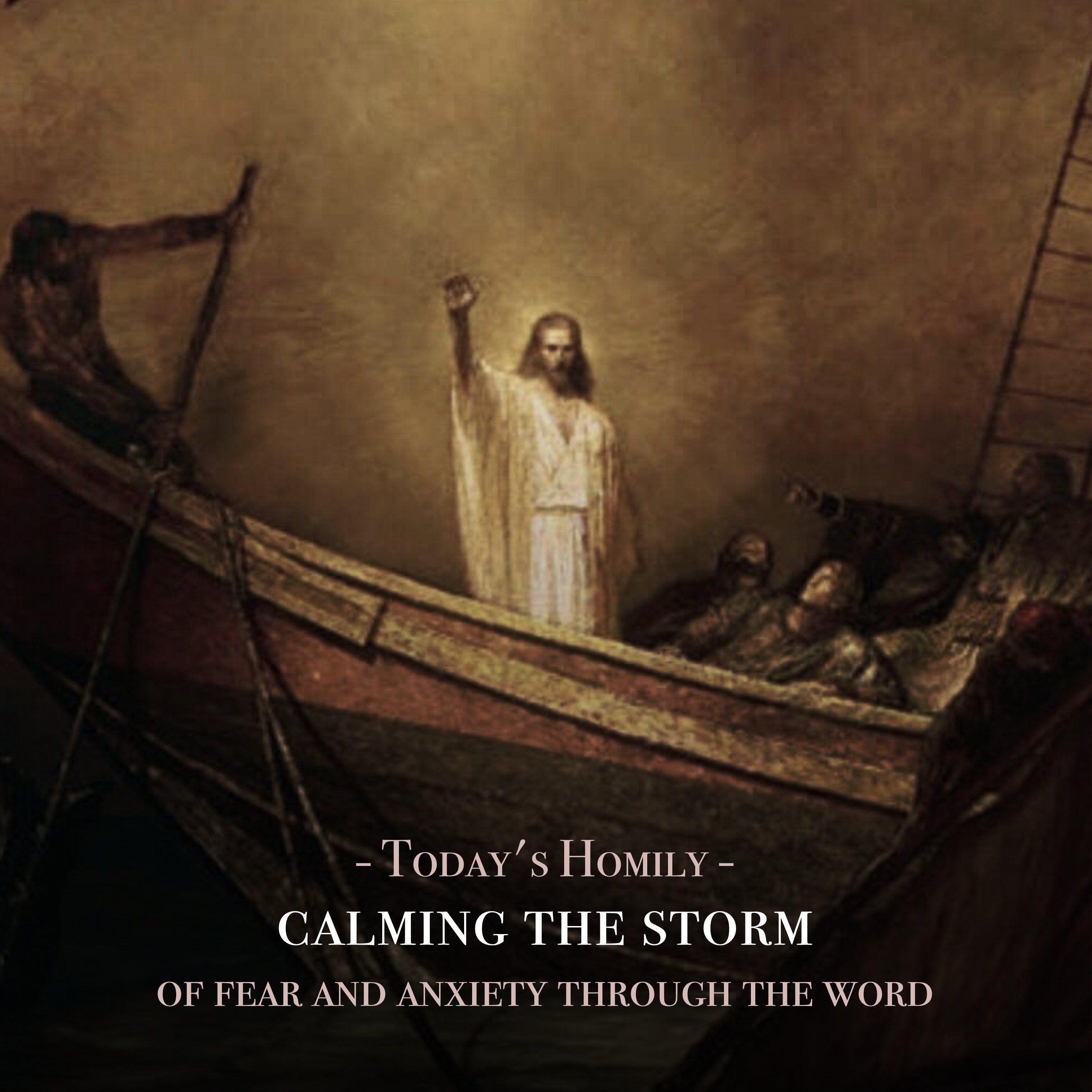 Fr. Barry Braum - Homilies and Conferences