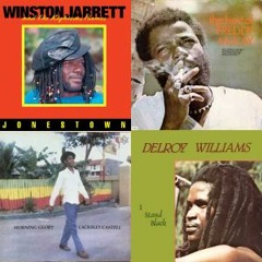 SOLID ROCK - 4 The Roots Way "REGGAE VOYAGE Sessions" 🇰🇪 (Oct. '23)