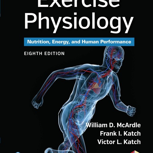 Stream [PDF] eBook Exercise Physiology Nutrition Energy and Human