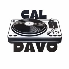 CAL DAVO - WALKIN’ IN   “Clip”