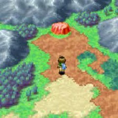 Golden Sun: The Lost Age - Magma Rock (Synth + Guitar cover)