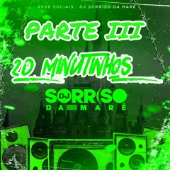 20 MINUTINHOS PARTE 3 DJ SORRISO DA MARÉ ((( AS MELHORES DA DISNEY )))