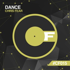 Chris Fear - Dance - CF015
