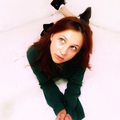 Red-haired Girl