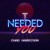 Artwork for Chad Harrison - I Needed You (Deep House)