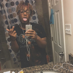 Juice WRLD Merked