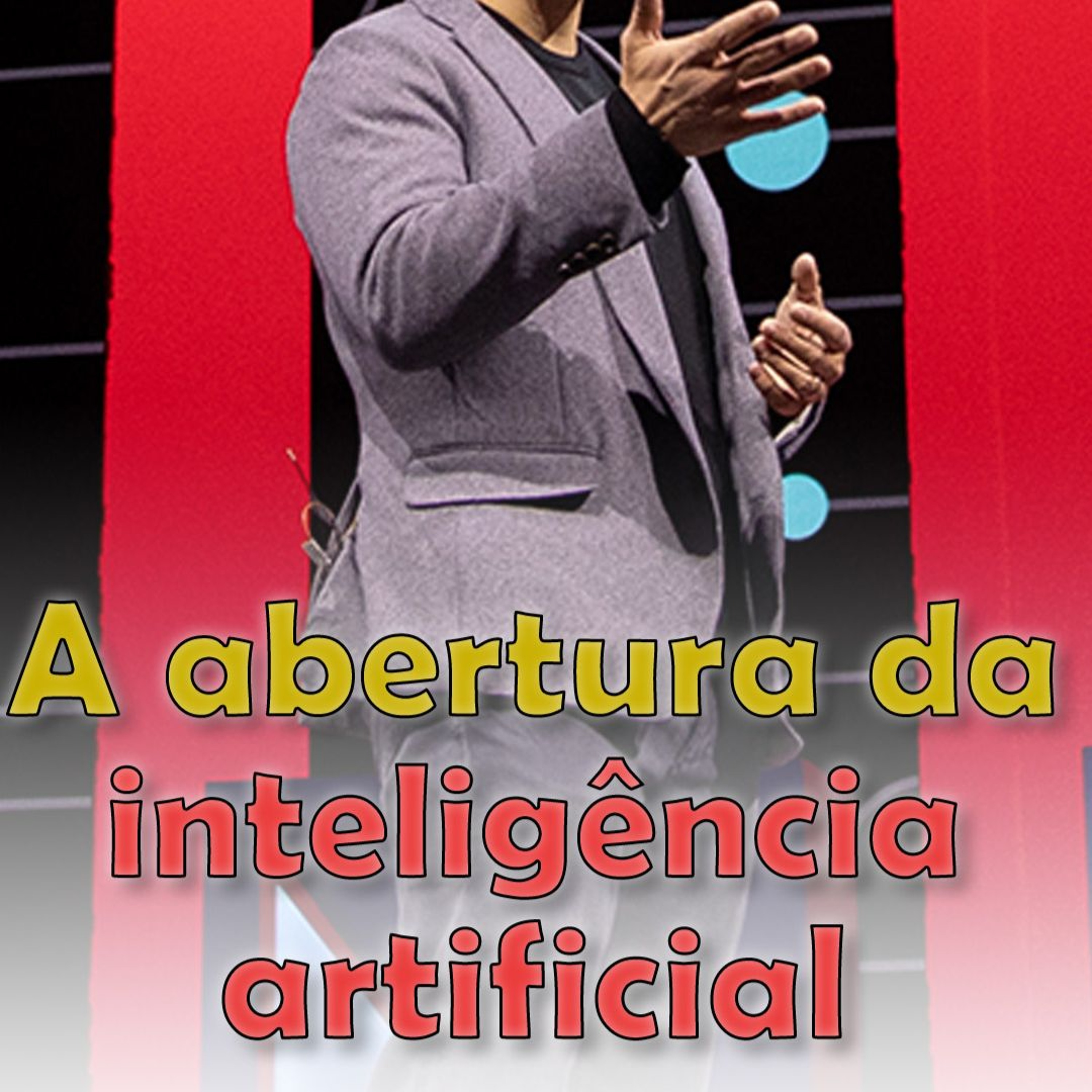 O Macaco Elétrico