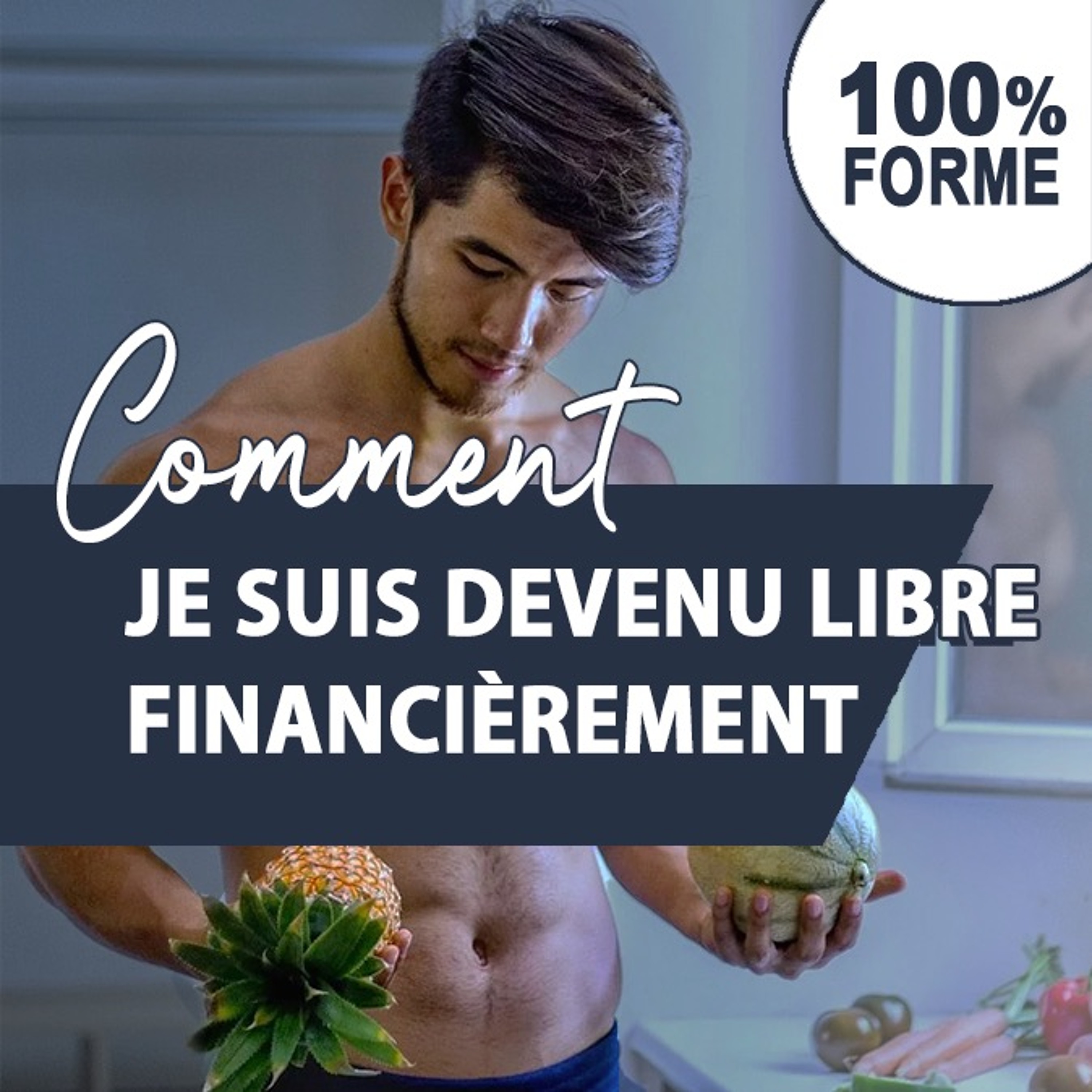 100% forme par jiang coaching