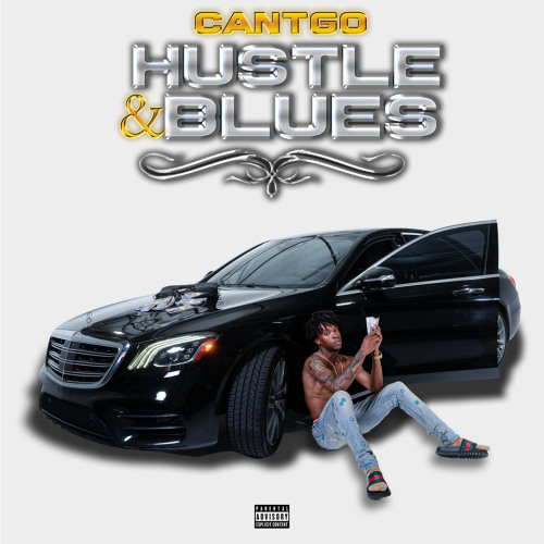 HUSTLE&BLUES