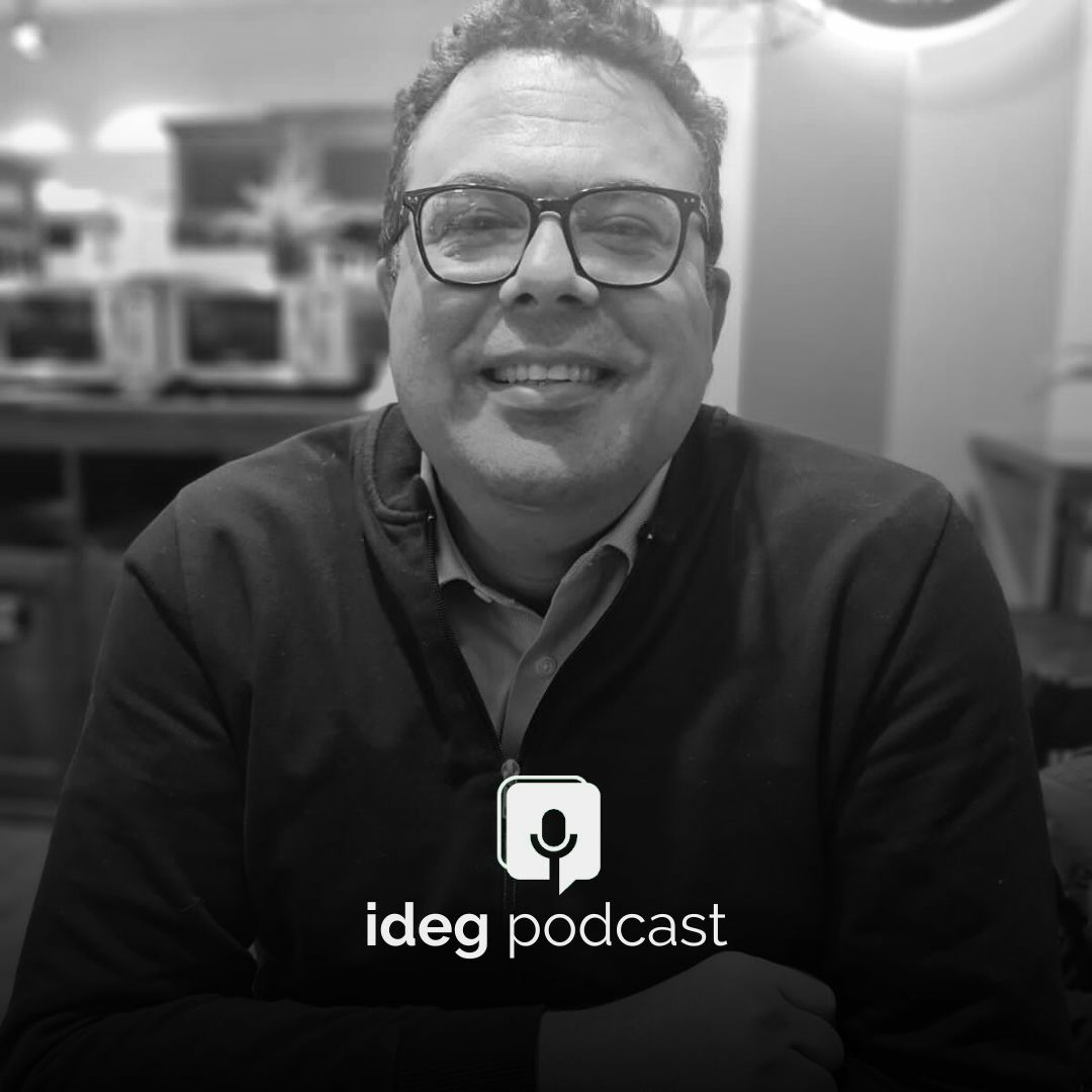 PodCast IDEG