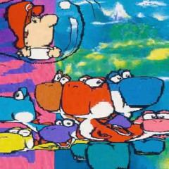 Thinking (SNES)