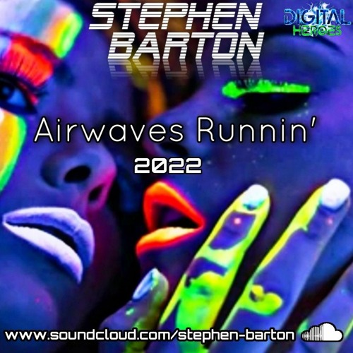 Airwaves Runnin  2022 SC Edit