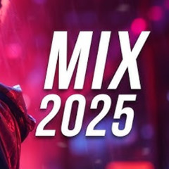 EDM Mashup Mix 2025 USA-Best Mashups Remixes of Popular Songs-Electro Techno Music 1191