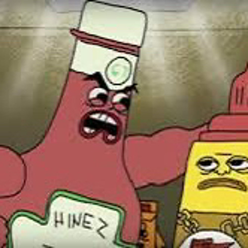ketchup  mustard