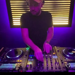 Deep House Mix 1 @ Pirate Studios, Norwich - 06.25