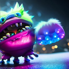 My Singing Monster (PXEL Trap Mix)