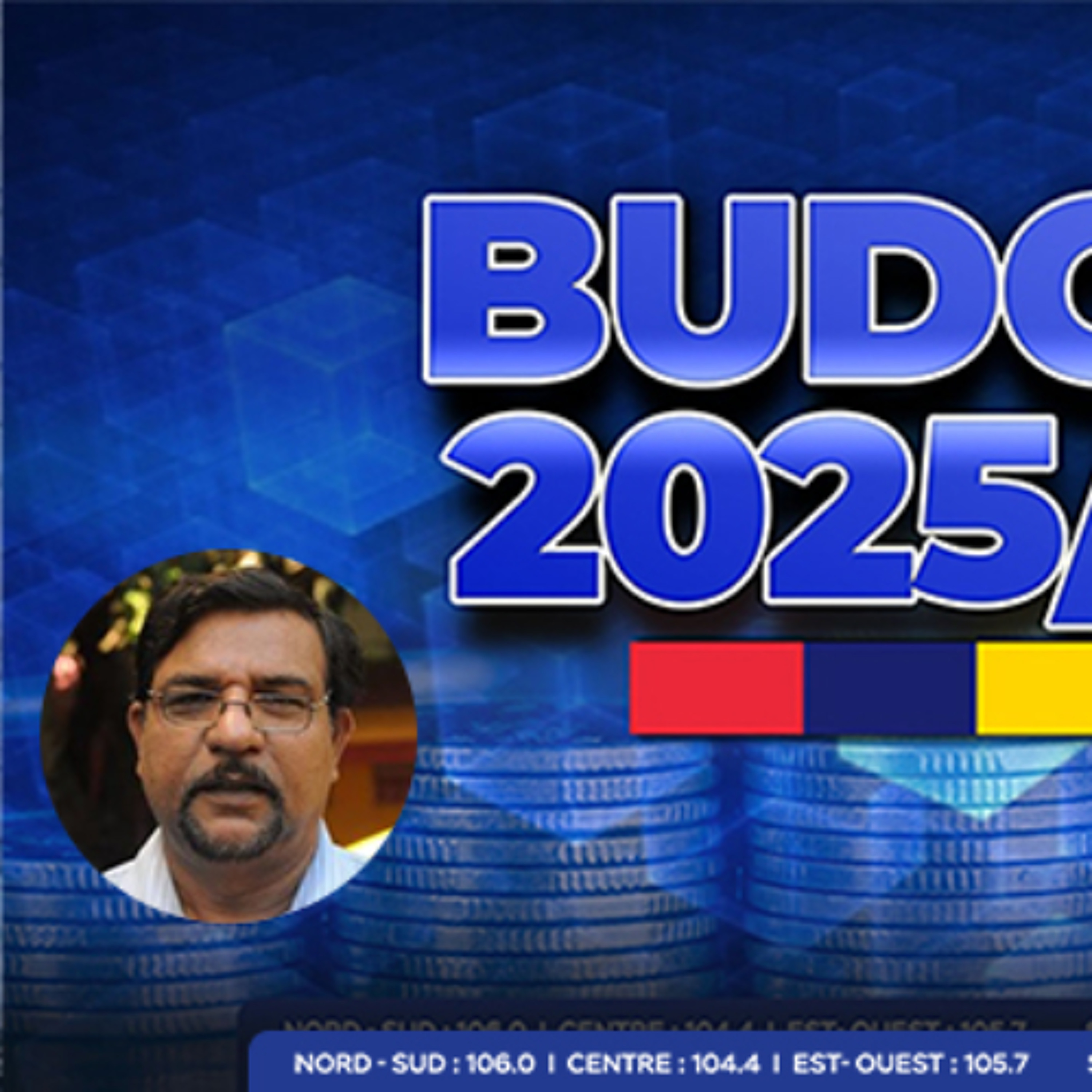 Benedin BUDJET 2025/2026
