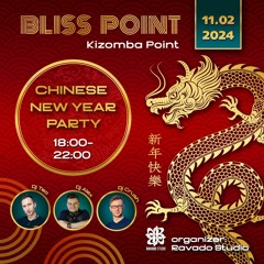 Ravado Chinese New Year Party 11.02.24