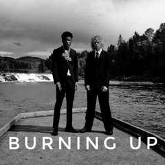 Burning Up - Kid Laroi & Nardo Wick (Cover)