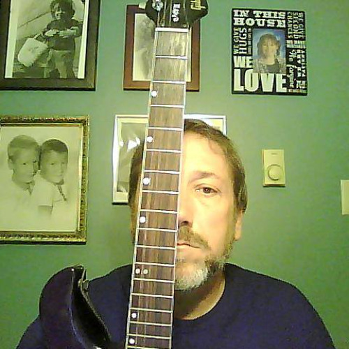 Songs in the Key of Anger