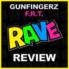 Gunfingerz - F R T (Original Mix)