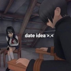 intertwined⁾🔪あなたは私を置いていかないよね？