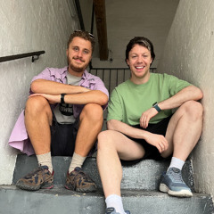 There Are No Genres - Music and Natter w/ James Frances (Week 215) // 26/01/2025