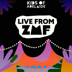 Jinx (Live from ZMF 2024)