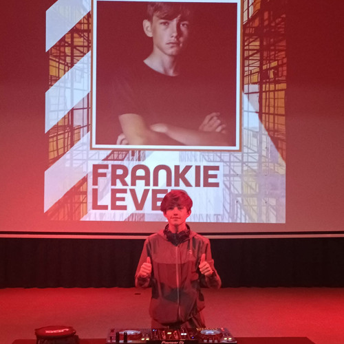 Frankie Lever - Guest Mix (In Demand Radio) House therapy 🔥