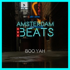 Boo Yah (90s Throwback / Tribe Called Quest Type Beat)