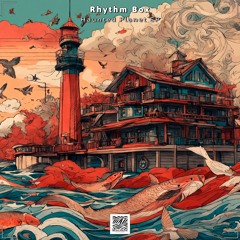 Rhythm Box - Whispers (Original Mix)