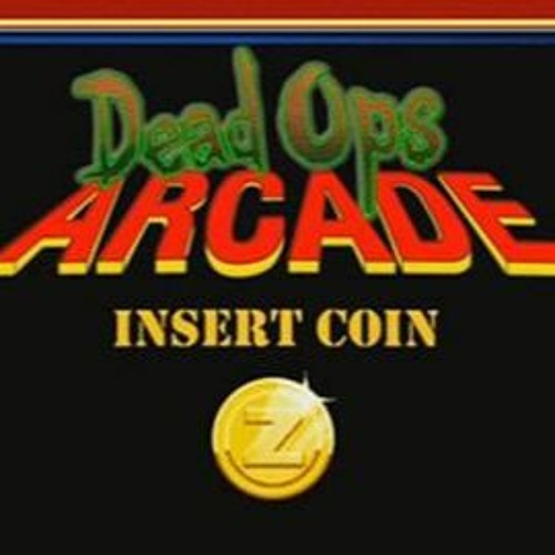 "Zombie Don't Surf" Dead Ops Arcade Game Over Music (Mr Union Version)