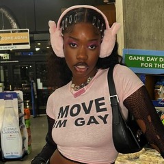 Bitch, You Know I'm Sexy (150 BPM)