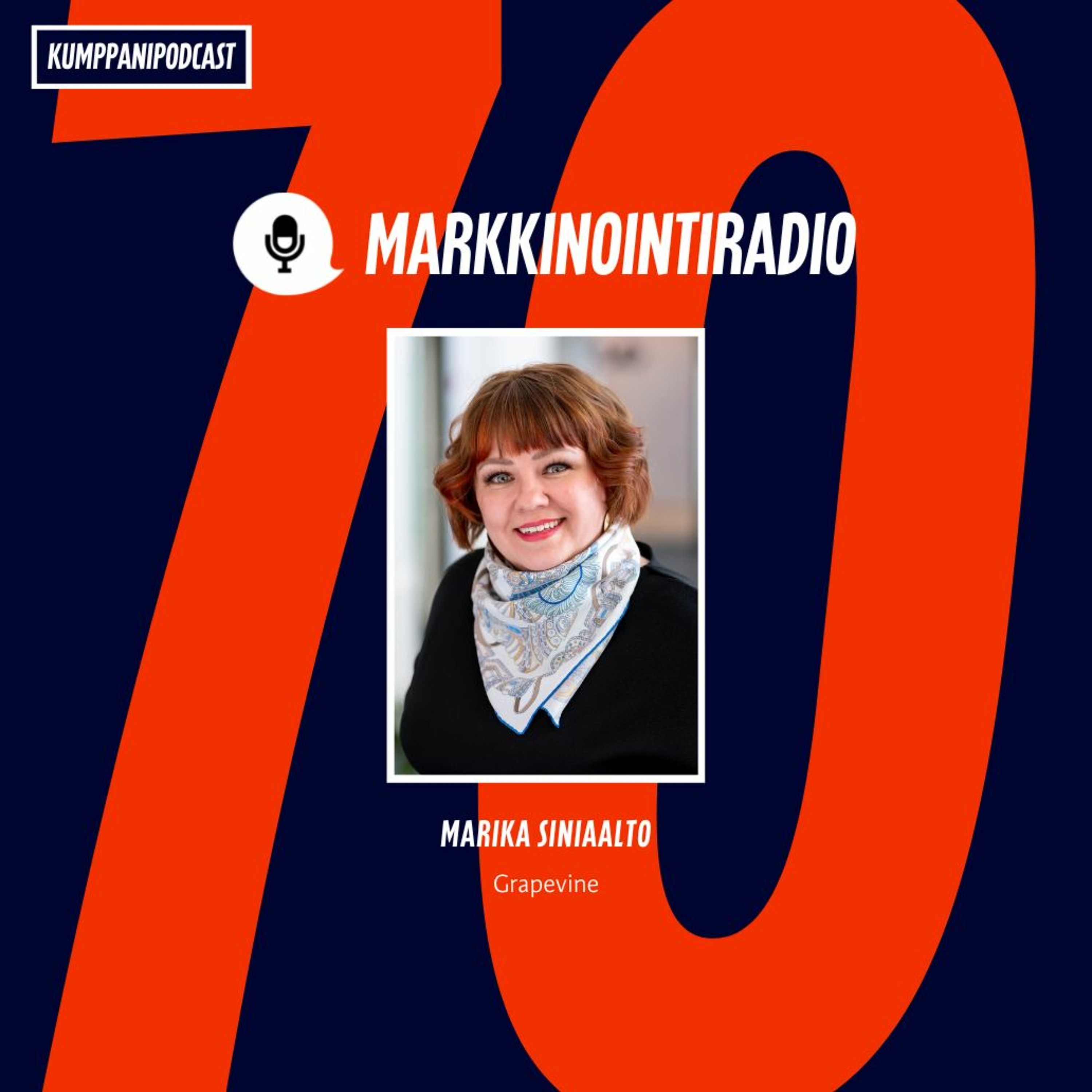 MarkkinointiRadio