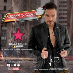 KELLER'S CLUB GALAXIE RADIO Episode 006