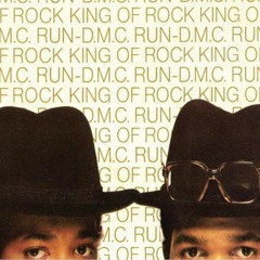 RUN DMC - KING OF ROCK ( OMGIE REMIX )