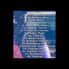Woro Widowati [ Full Album ] Lagu Cover Jawa Koplo Hits Terbaru 2020.mp3