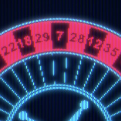 Roulette