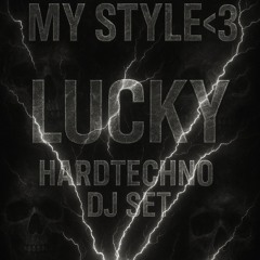 LUCKY-CHECK OUT MY STYLE<3