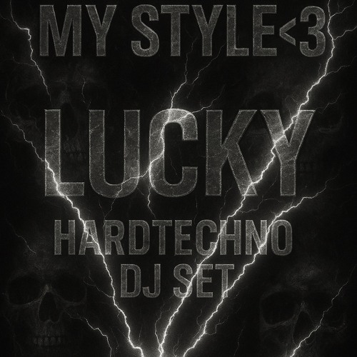 LUCKY-CHECK OUT MY STYLE<3