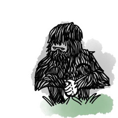 Have you ever had a bigfoot encounter at night?