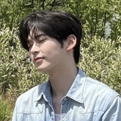 ZEROBASEONE 성한빈 - 너에게 닿기를