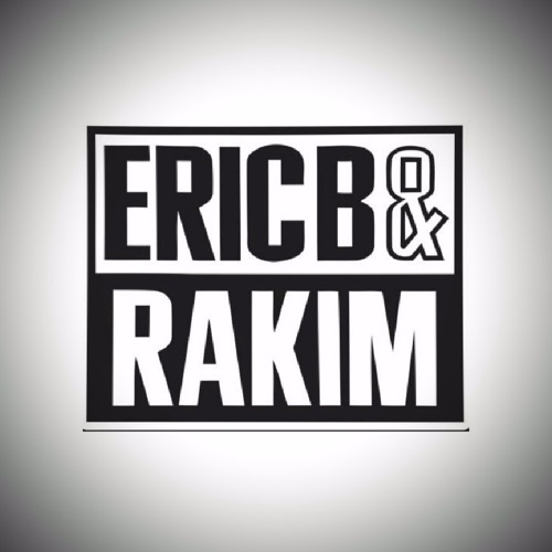 Stream Dont Sweat The Technique - Eric B. & Rakim [Remake] Instrumental by  EILIO MUSIC | Listen online for free on SoundCloud