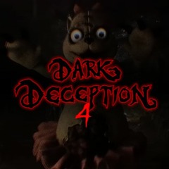 Dark Deception - Uninvited Guest