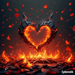 Falling Leaves Over Fire Hearts(Mixed live on 30/10/2024)