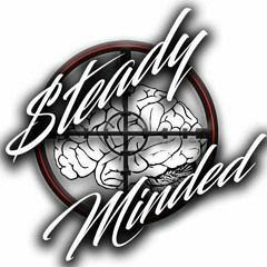 Against All Odds - SteadyMinded
