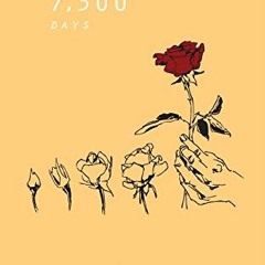 Get [PDF EBOOK EPUB KINDLE] 7,300 days by  Isabella Mente,Chase Wolcott,Sarah Hesky,Andrew Truhan �