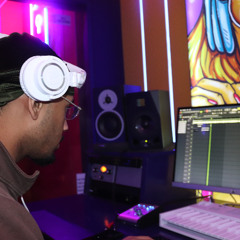 ion need 3REE PROD THE ALCHEMIST Freddie Gibbs remix