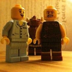 Shout (Tears For Fears acoustic jam)